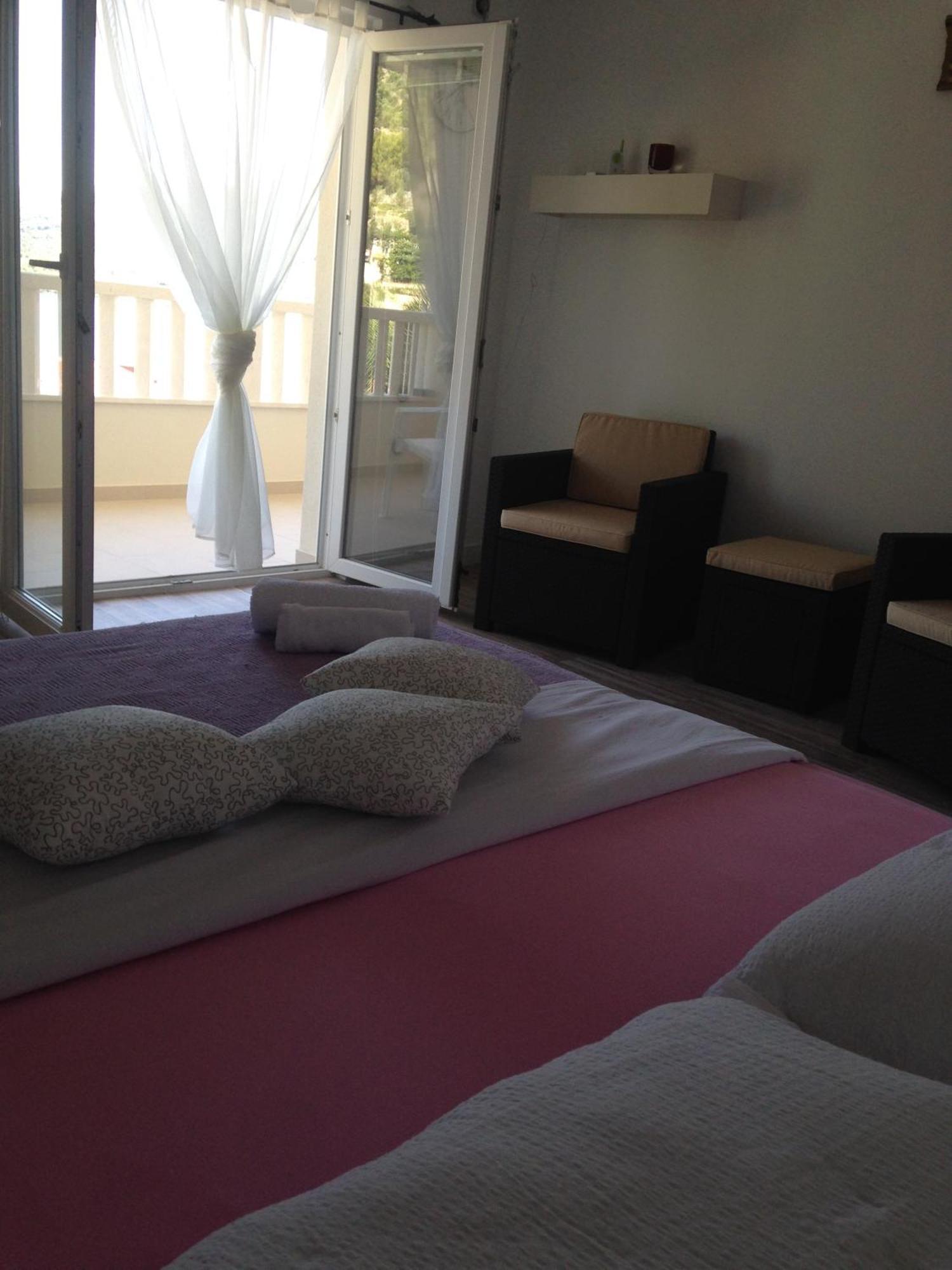 Mediterranean Apartment With Great Sea View マリナ 部屋 写真