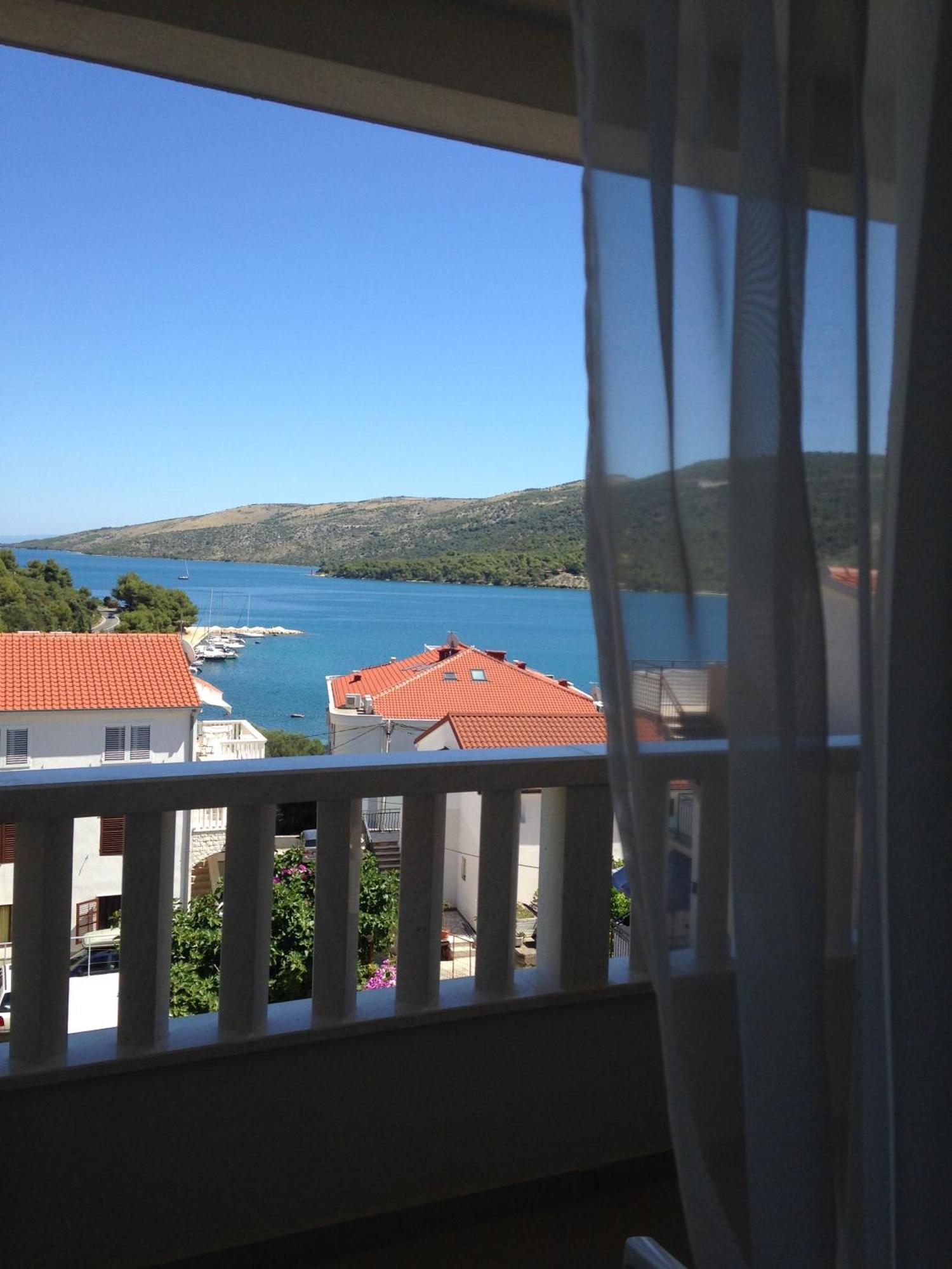 Mediterranean Apartment With Great Sea View マリナ 部屋 写真