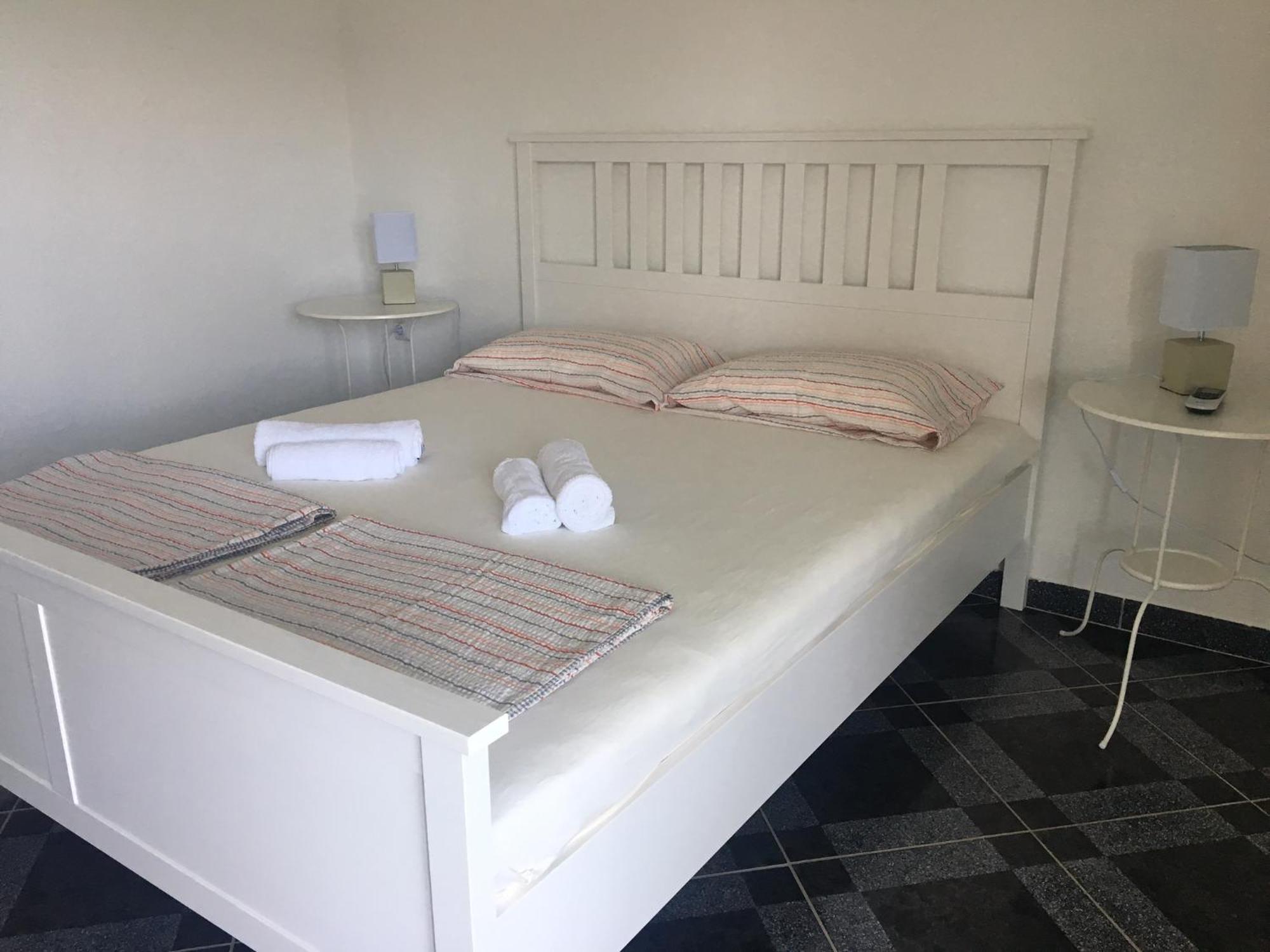 Mediterranean Apartment With Great Sea View マリナ エクステリア 写真