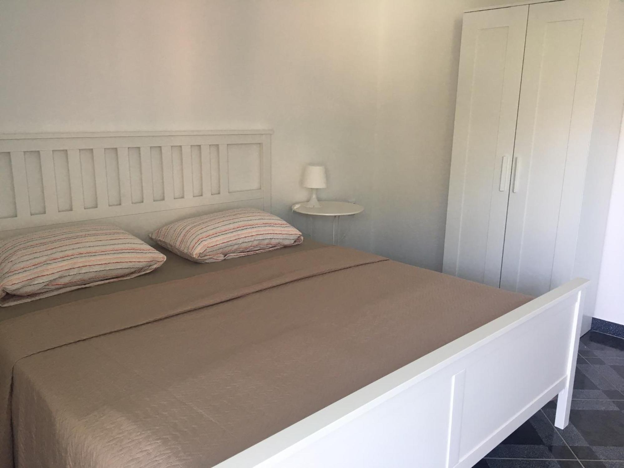 Mediterranean Apartment With Great Sea View マリナ エクステリア 写真