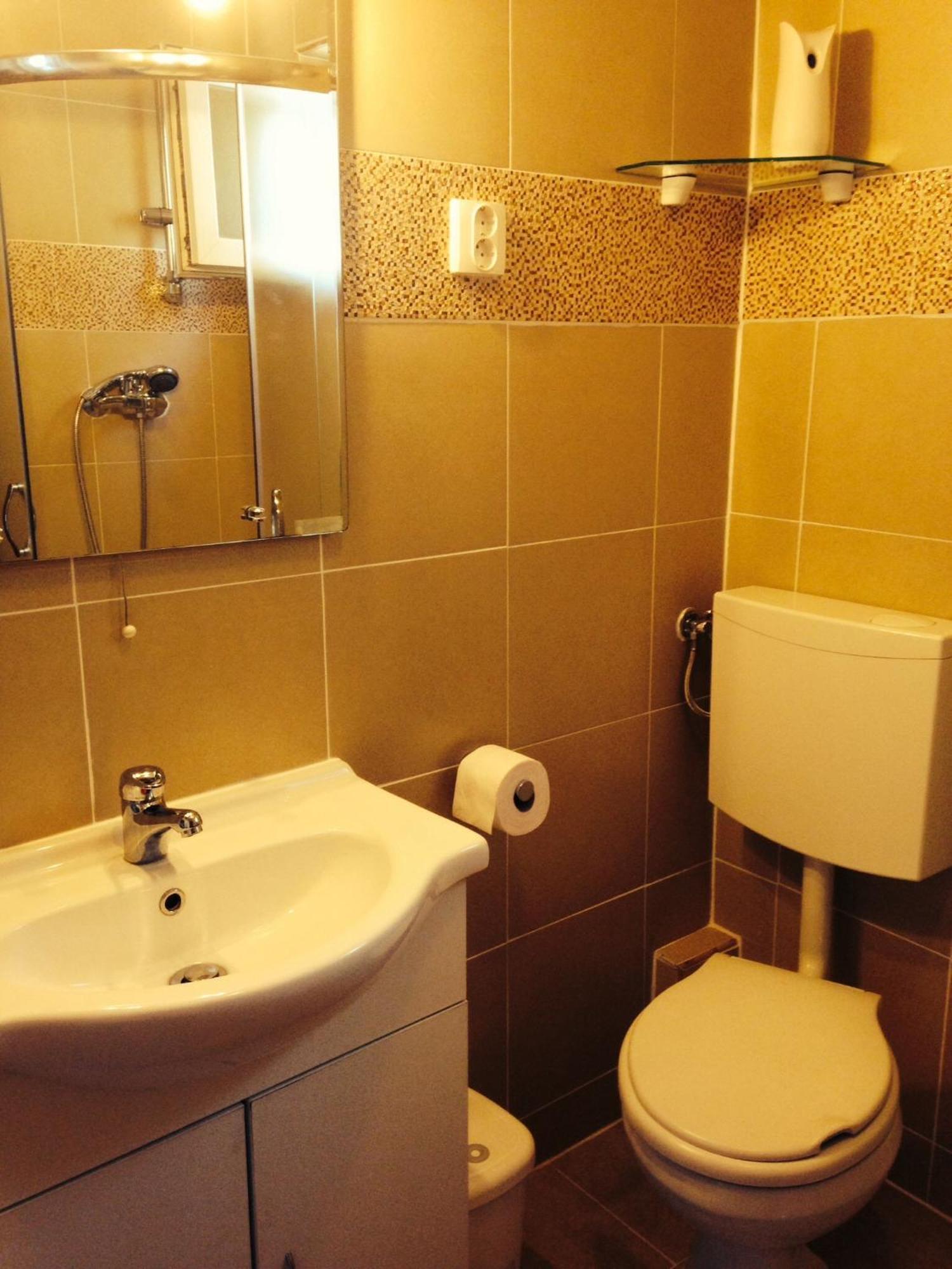 Mediterranean Apartment With Great Sea View マリナ 部屋 写真