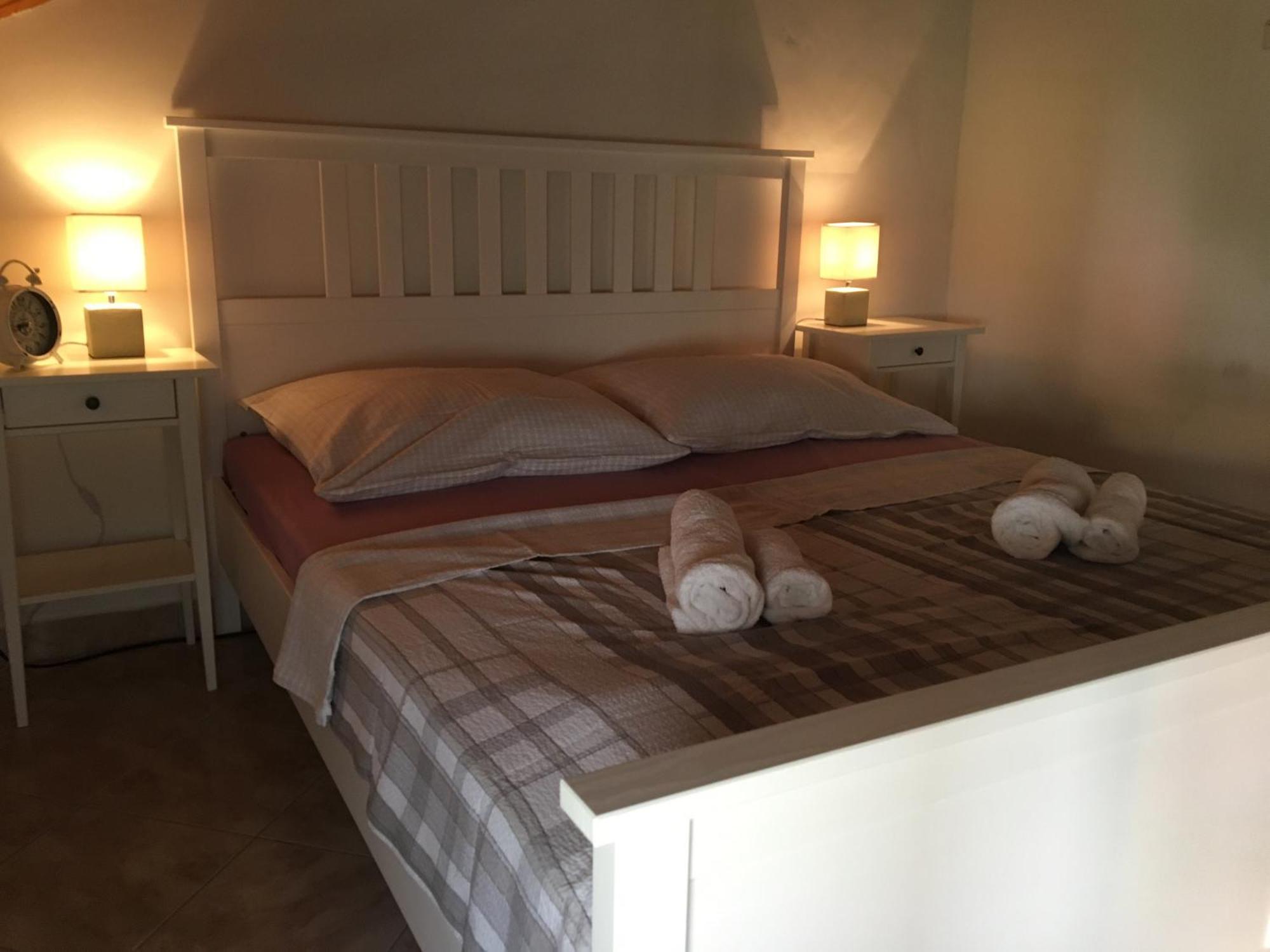 Mediterranean Apartment With Great Sea View マリナ エクステリア 写真
