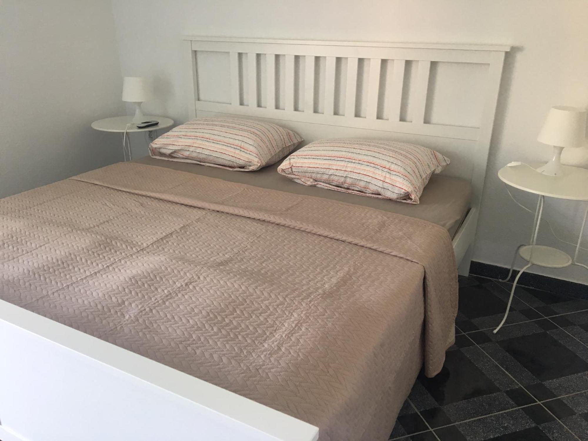 Mediterranean Apartment With Great Sea View マリナ エクステリア 写真