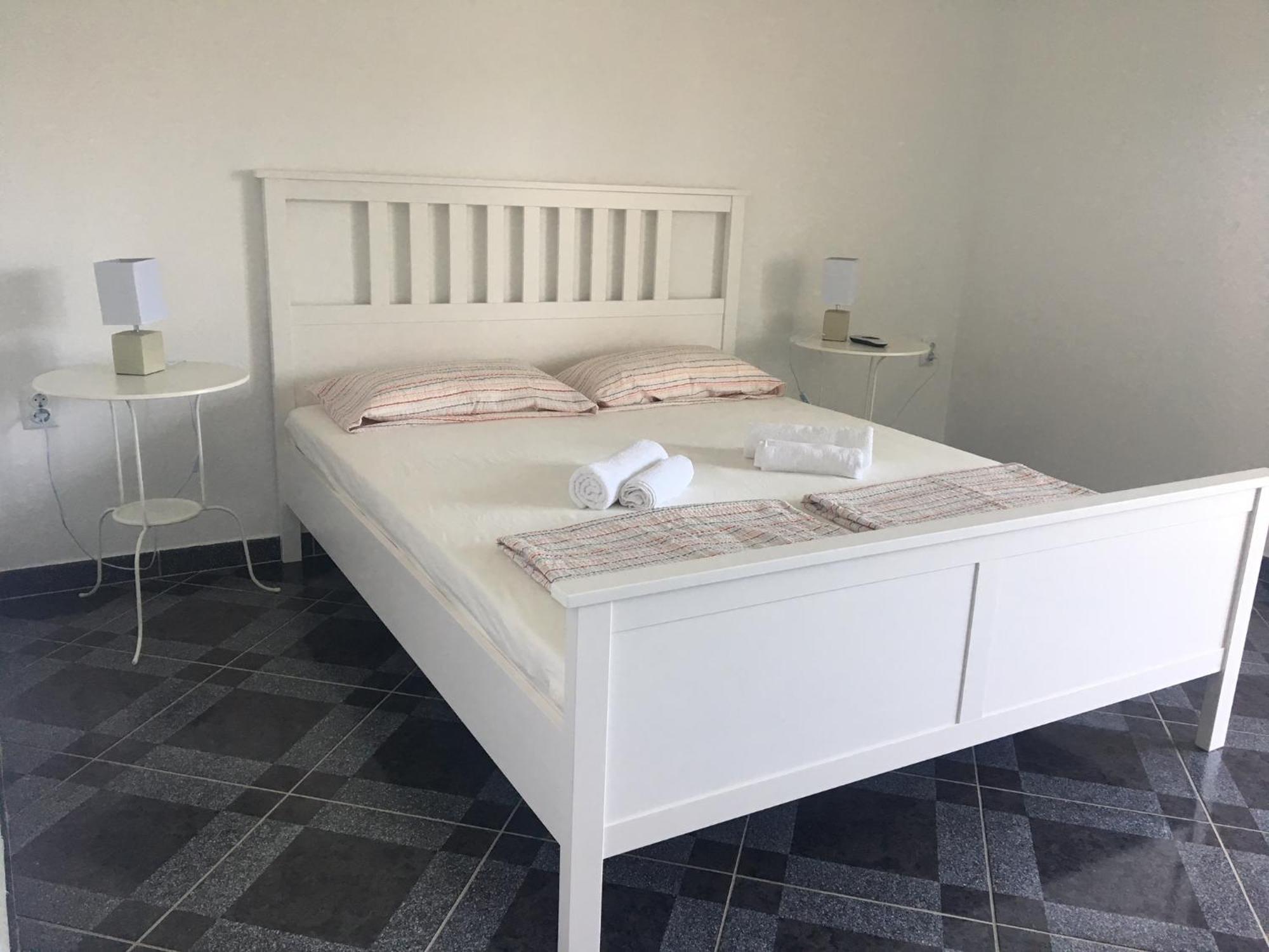 Mediterranean Apartment With Great Sea View マリナ エクステリア 写真